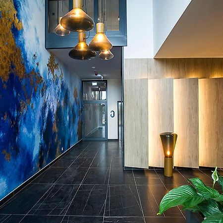 Mustsea Gdansk Apartments With Underground Parking Gdańsk Exterior foto