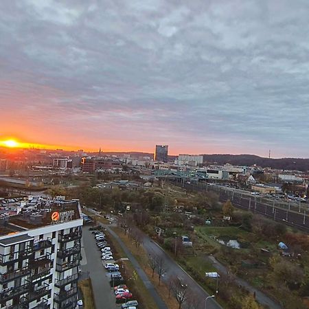 Mustsea Gdansk Apartments With Underground Parking Gdańsk Quarto foto