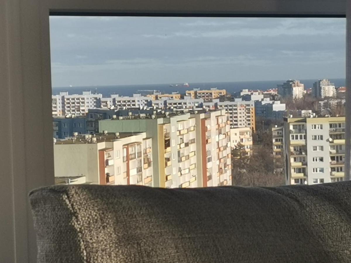 Mustsea Gdansk Apartments With Underground Parking Gdańsk Exterior foto
