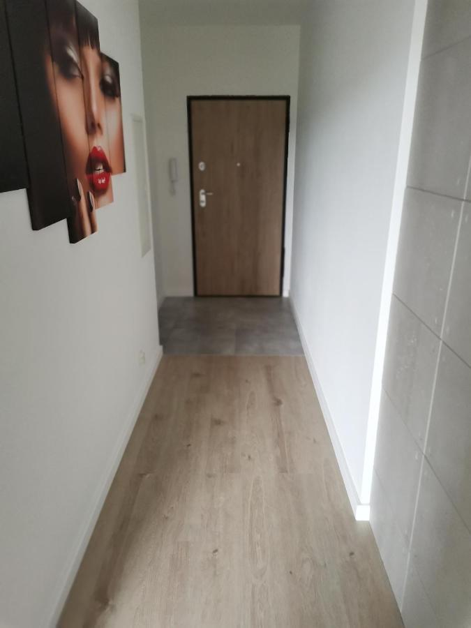 Mustsea Gdansk Apartments With Underground Parking Gdańsk Exterior foto